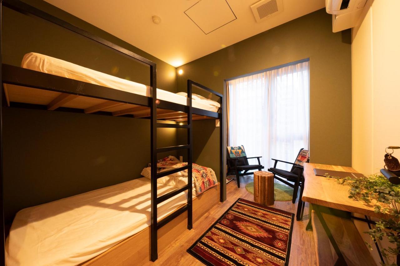 Glamping Tokyo Asakusa Kültér fotó
