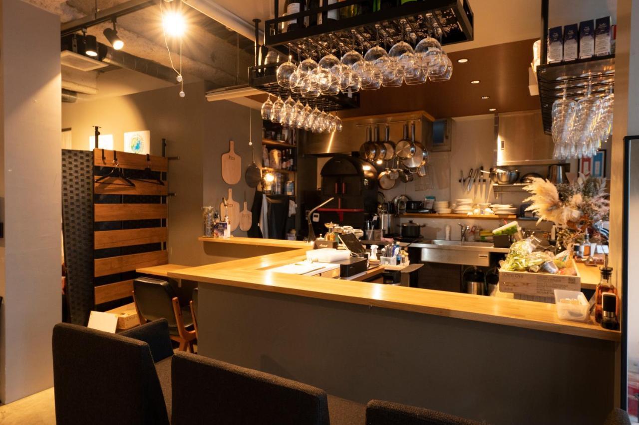 Glamping Tokyo Asakusa Kültér fotó