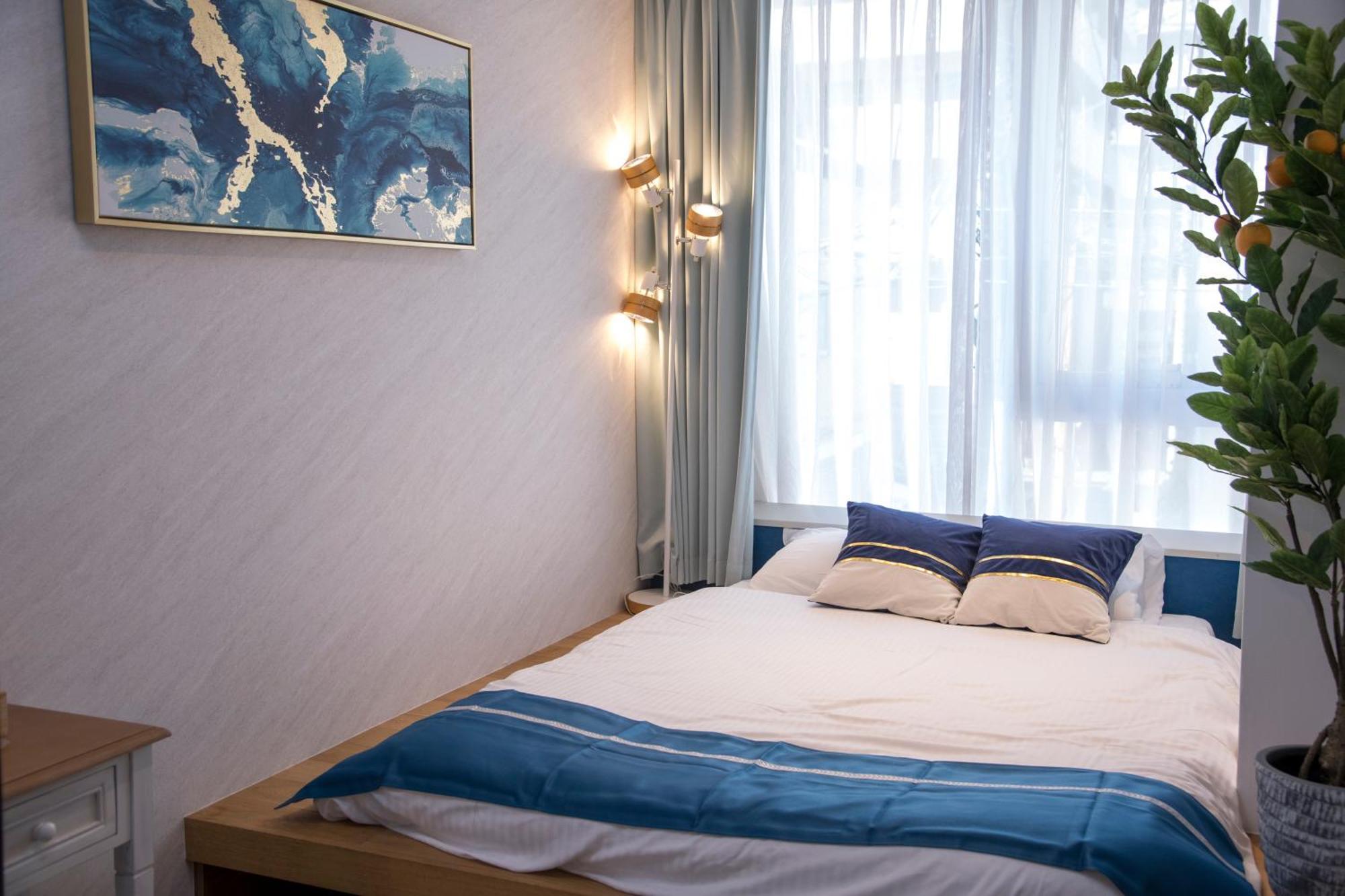 Glamping Tokyo Asakusa Kültér fotó
