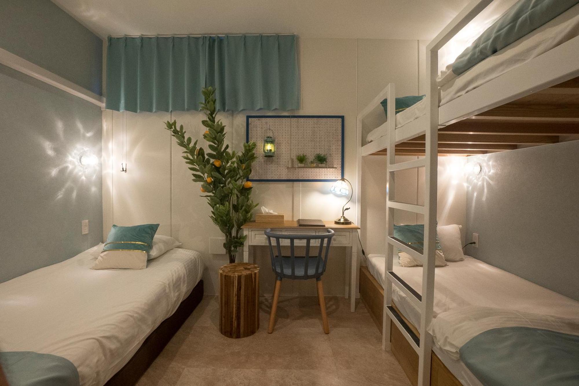 Glamping Tokyo Asakusa Kültér fotó