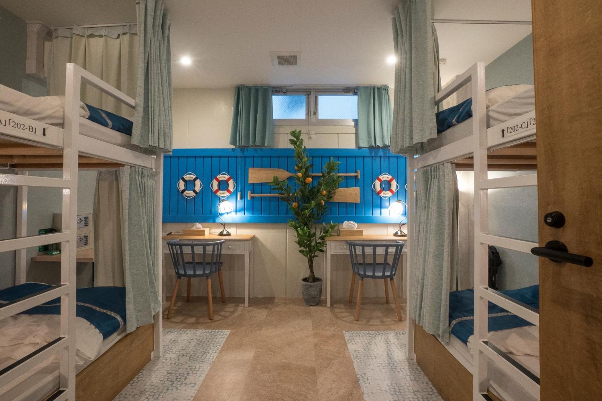 Glamping Tokyo Asakusa Kültér fotó