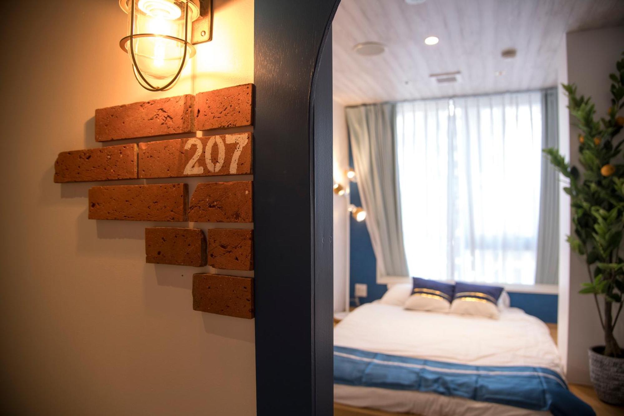 Glamping Tokyo Asakusa Kültér fotó