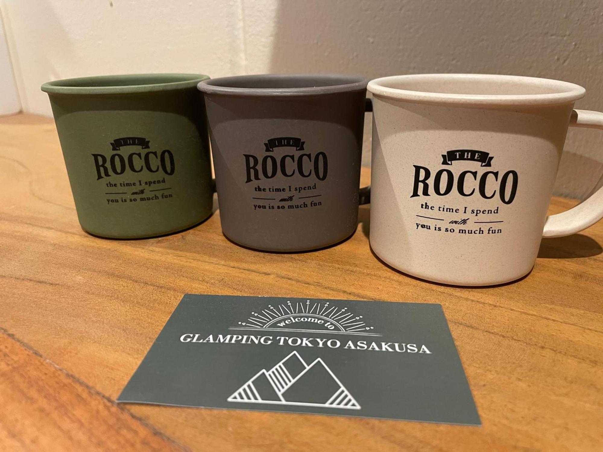 Glamping Tokyo Asakusa Kültér fotó