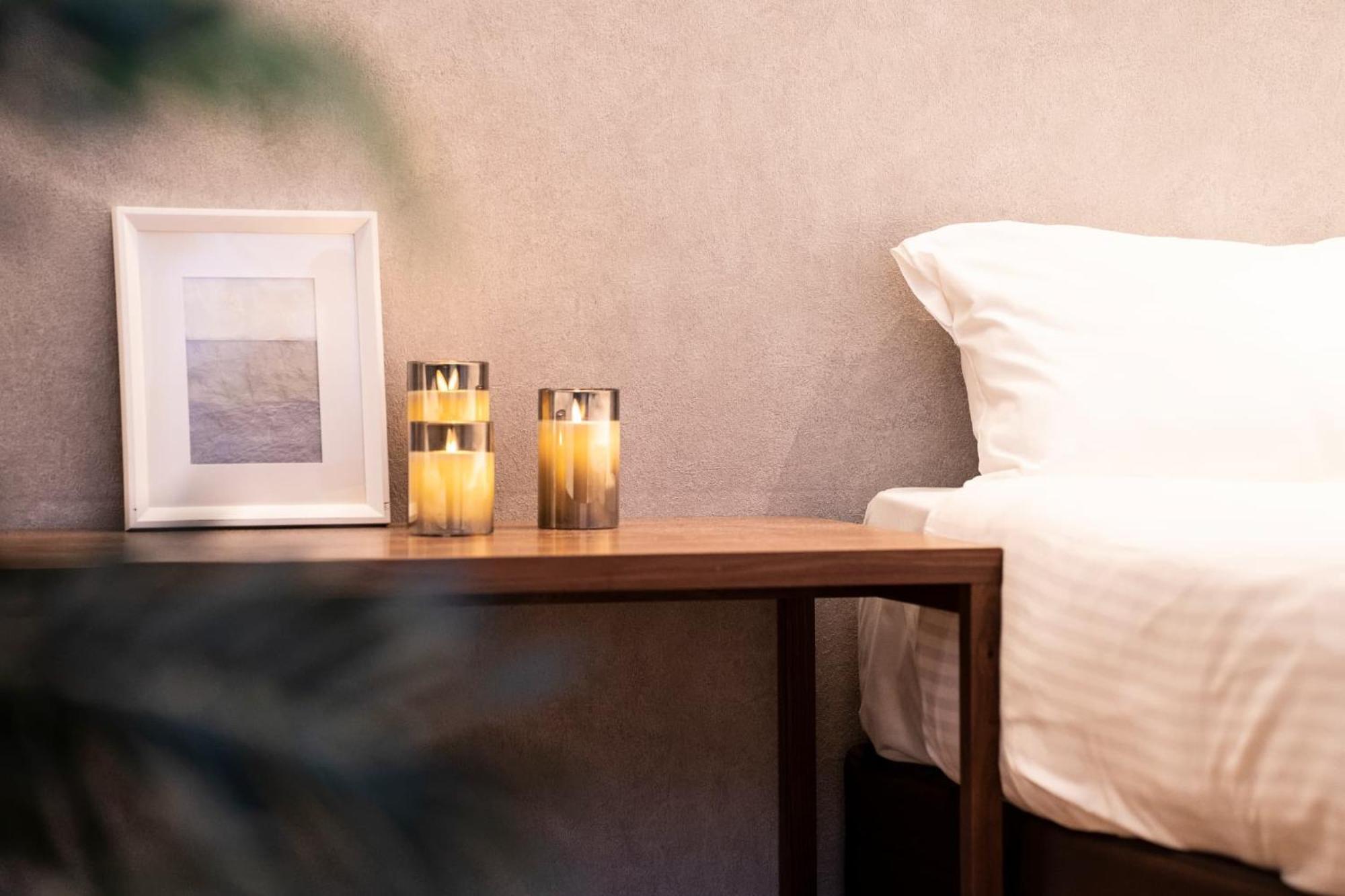 Glamping Tokyo Asakusa Kültér fotó