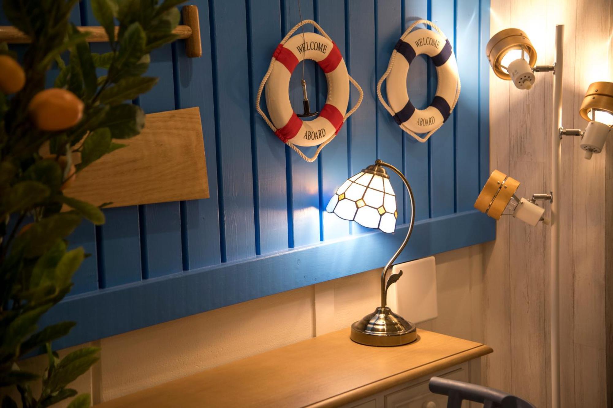 Glamping Tokyo Asakusa Szoba fotó