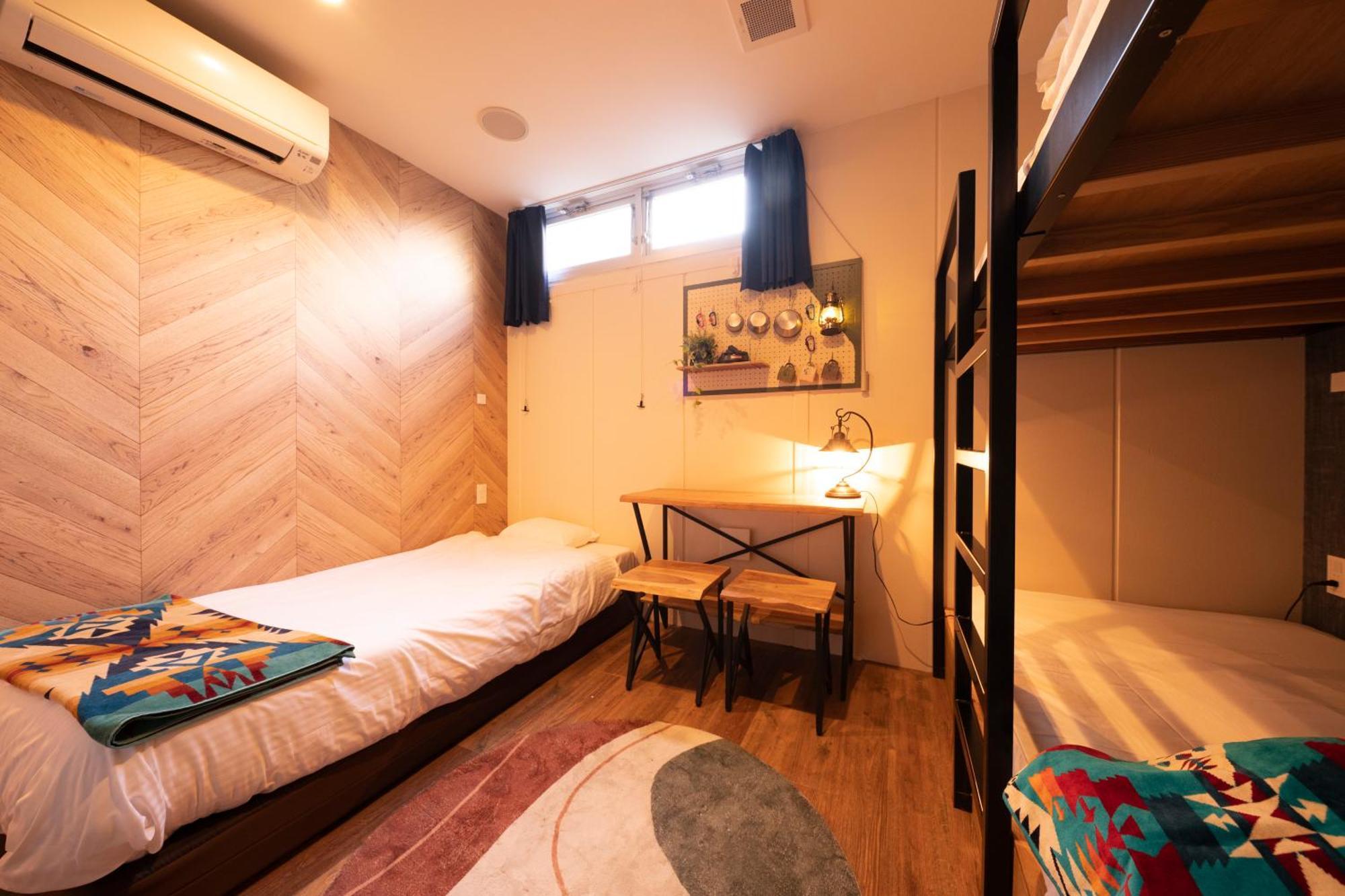 Glamping Tokyo Asakusa Kültér fotó
