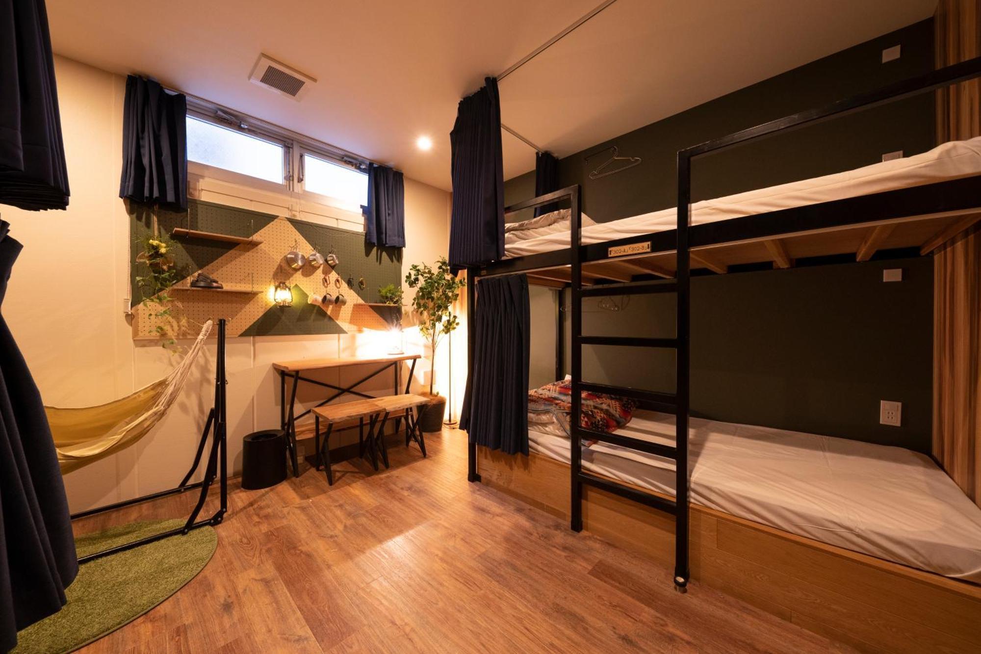 Glamping Tokyo Asakusa Kültér fotó