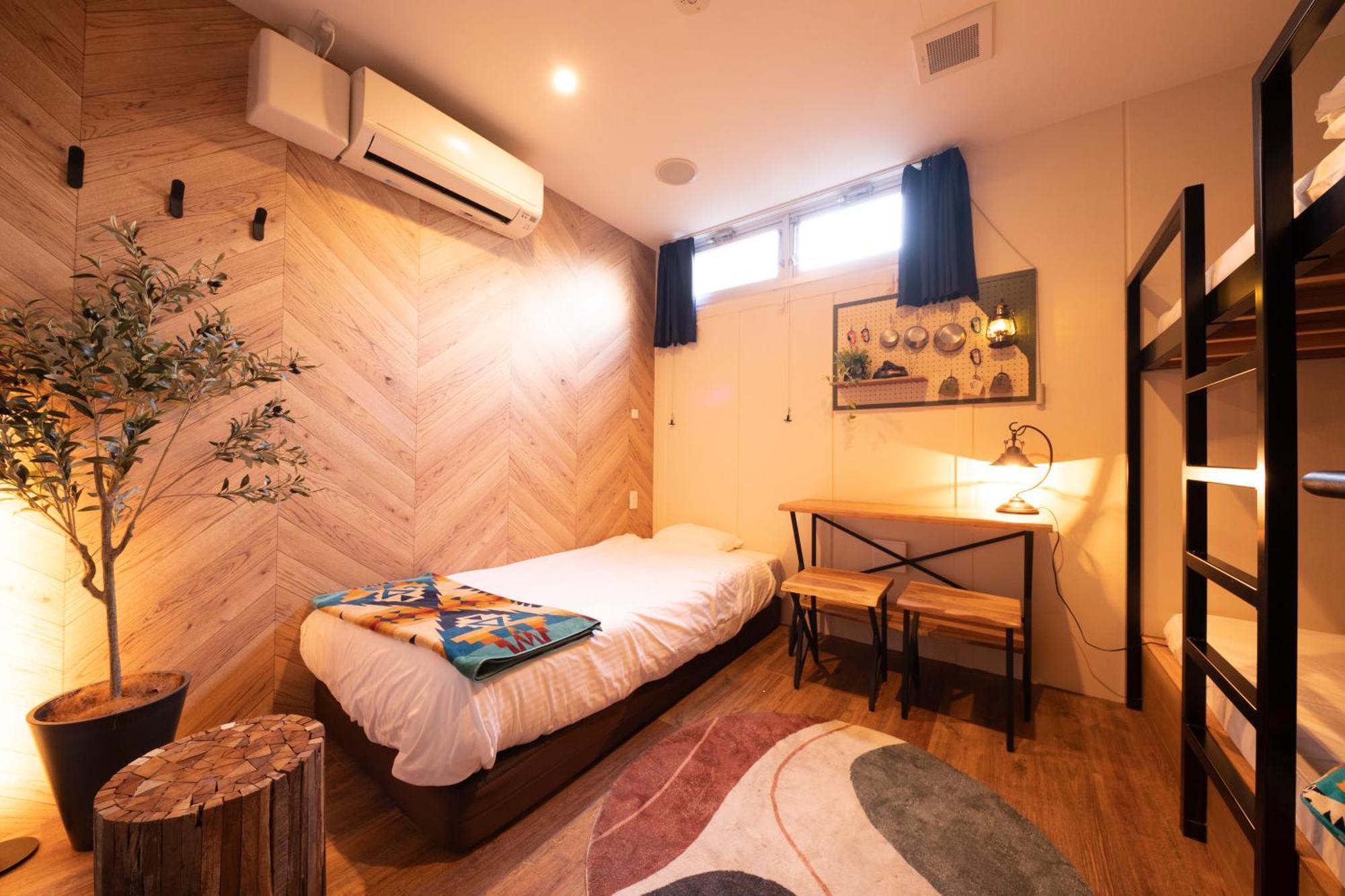 Glamping Tokyo Asakusa Kültér fotó