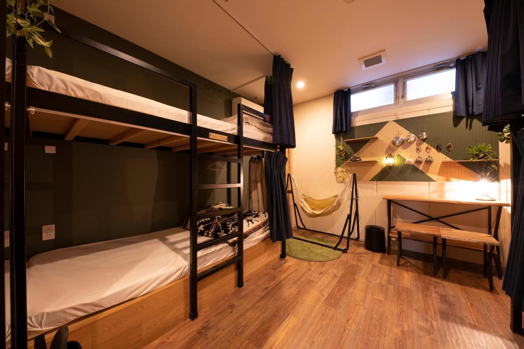 Glamping Tokyo Asakusa Kültér fotó